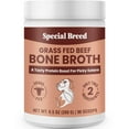 Special Breed Bone Broth YPF5 Powder for Dogs and Cats Dog and Cat