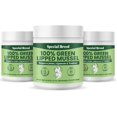 Special Breed Green Lipped STF9 Mussels for Dogs & Cats Premium Joint Supplement Powder for