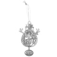 thumbnail image 1 of Special Brother Snowmen Ornament, 1 of 1