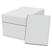 Special Buy EC851195 Copy & Multipurpose Paper - Letter - 8 1/2" x 11" - 20 lb Basis Weight - 5000 / Carton - White