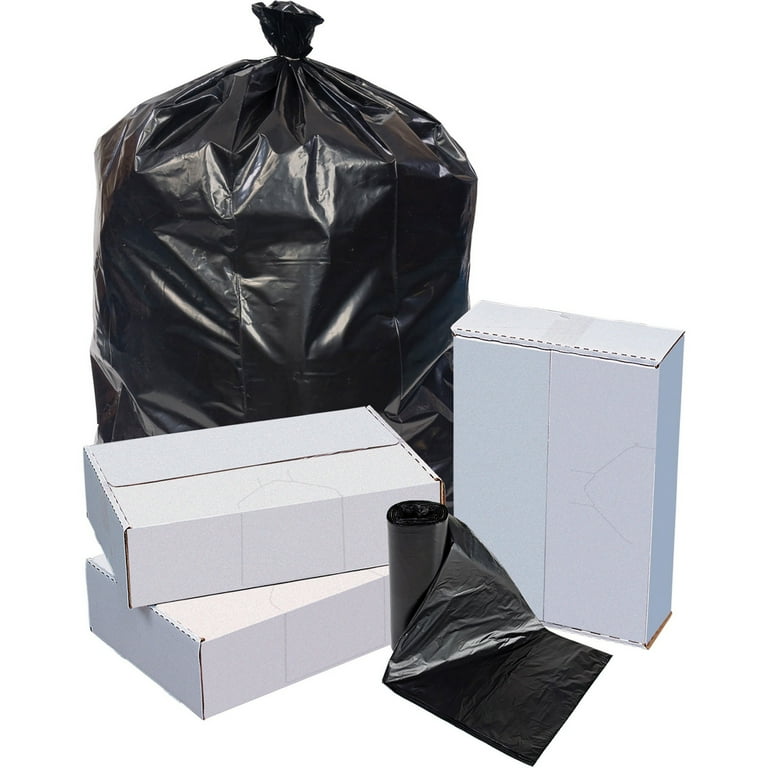 Where to buy garbage cheap bags