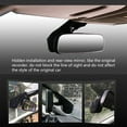 thumbnail image 1 of Special Buy, Mini Android Recorder, Adas Hidden Camera, 1080P Full Hd, Night Vision, Usb Recording, for Driving, Car Security, Dash Cam, Vehicle Monitoring, Auxiliary Device | Plastic, Black, 1 of 9