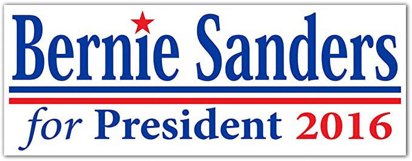Special COMBO deal! Pack of (3) Three Vote for Bernie Sanders 2016 ...