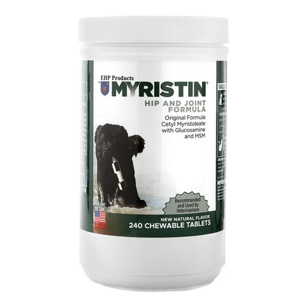 Special Canine Joint Formula 240 Count
