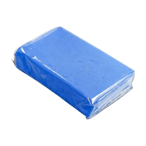 Special Car Wash Mud For Removing Oxidation Layer From Car Paint That Cannot Be Washed Off With Sludge And Slag Mud
