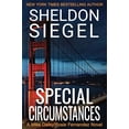 thumbnail image 1 of Pre-Owned Special Circumstances (Paperback) 0991391209 9780991391202, 1 of 1