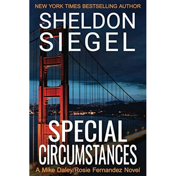 Pre-Owned Special Circumstances (Paperback) 0991391209 9780991391202