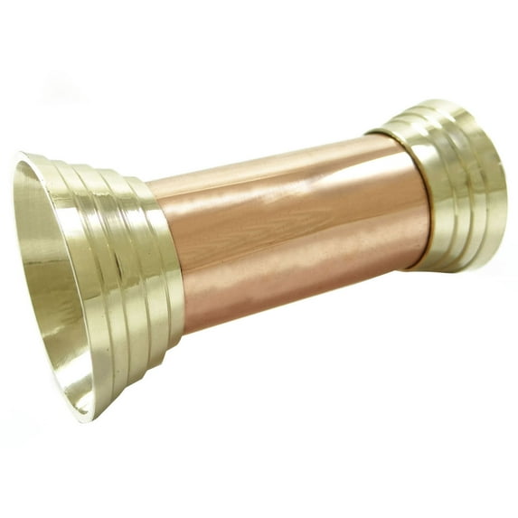 Special Copper Brass Candle Stand Ideal Tableware Gift Decorative Kitchen Home Decor