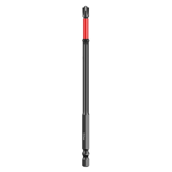 Special Crossing Head Screwdriver Bit FPH2 for Electrician Screw Driver Bit Replacement 65mm/110mm/150mm