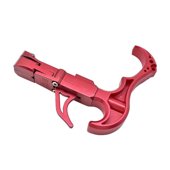 Special Dart Release For Slingshot Fish Shooting Fish Slingshot Accessories Package Auxiliary Arrow Launching Device