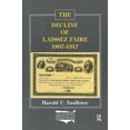 thumbnail image 1 of Special Data Issue, The Decline of Laissez Faire, 1897-1917, Book 7, (Paperback), 1 of 1