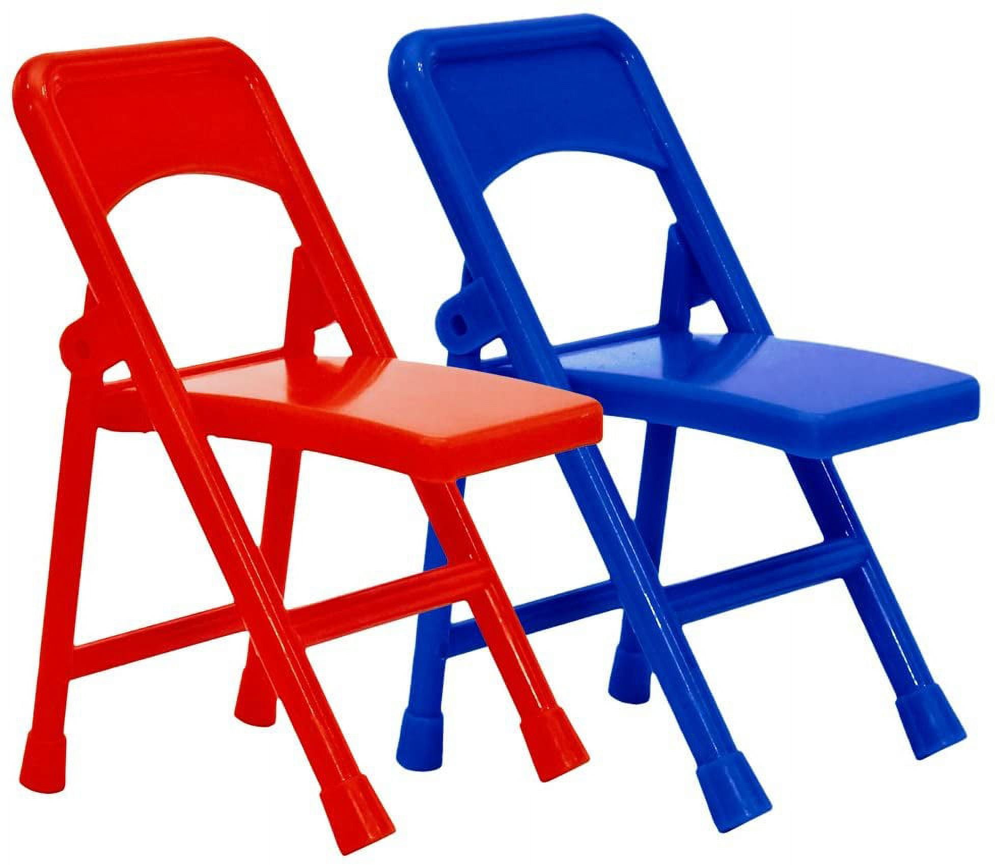 Wwe toy chairs sale