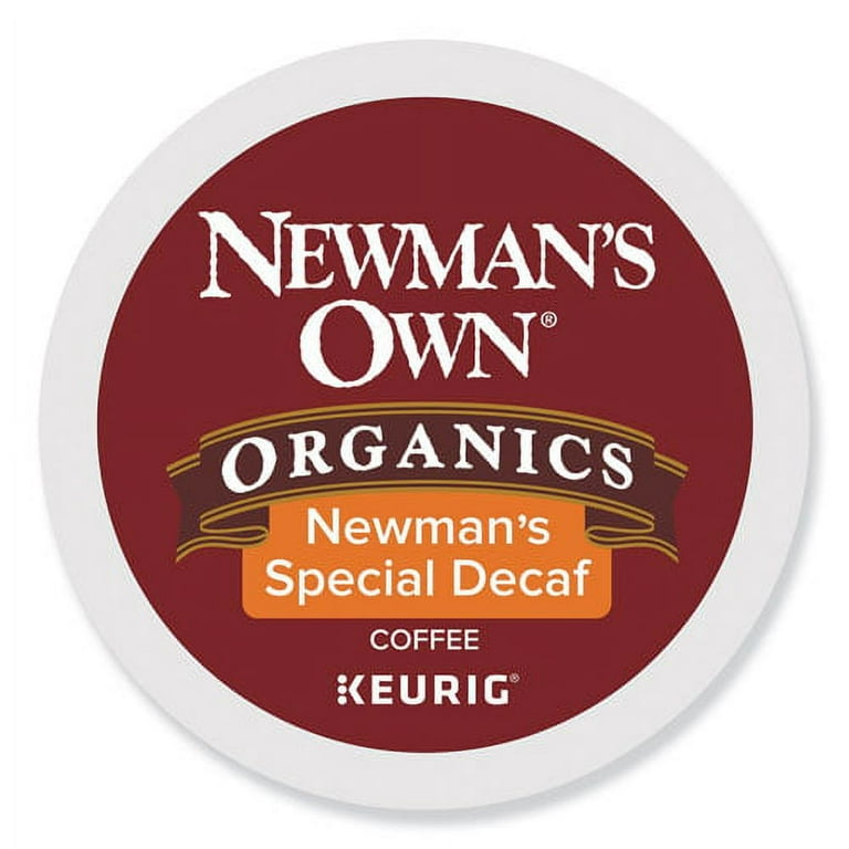 Special Decaf K-Cups, 24/Box Special Decaf K-Cups, 24/Box