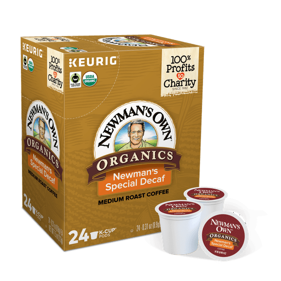 Special Decaf K-Cups, 24/box | Bundle of 5 Boxes