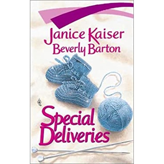 Pre-Owned Special Deliveries : This Child Is Mine; Cameron (Mass Market Paperback) 9780373217175