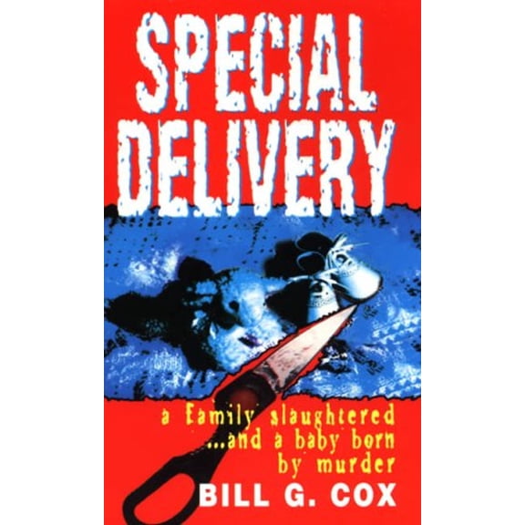 Pre-Owned Special Delivery (Paperback) 9780786012008