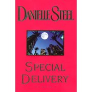 Special Delivery Hardcover by Danielle Steel