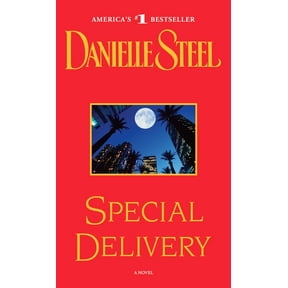 Special Delivery (Paperback)