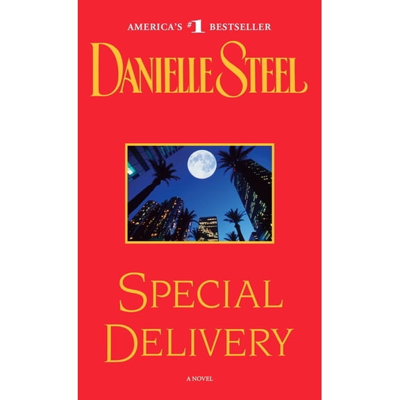 Special Delivery (Paperback)