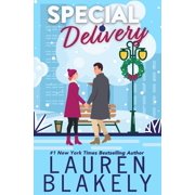 Special Delivery, (Paperback)
