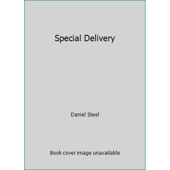 Pre-Owned Special Delivery (Paperback) 0552155705 9780552155700