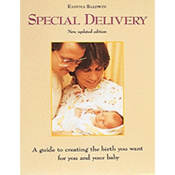 Pre-Owned Special Delivery (Paperback) 0890879346 9780890879344
