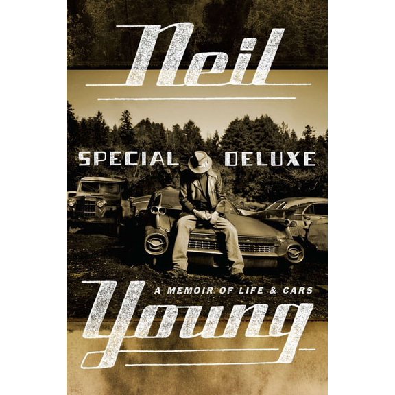 Special Deluxe, (Hardcover)
