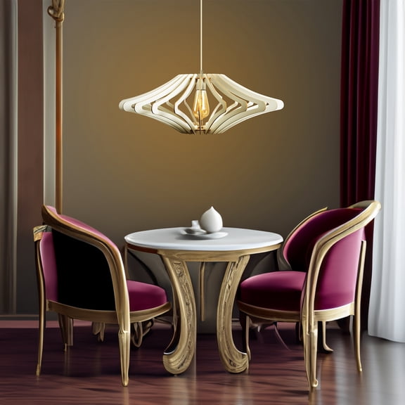 Special Design Adjustable Cable Chandelier