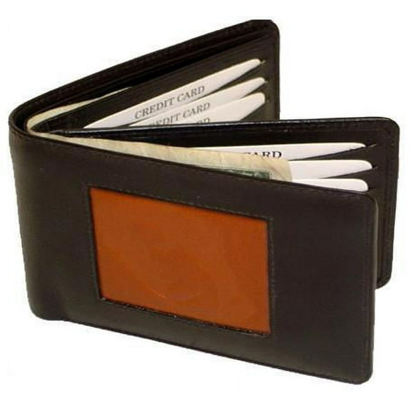 Special Design Men's Wallet