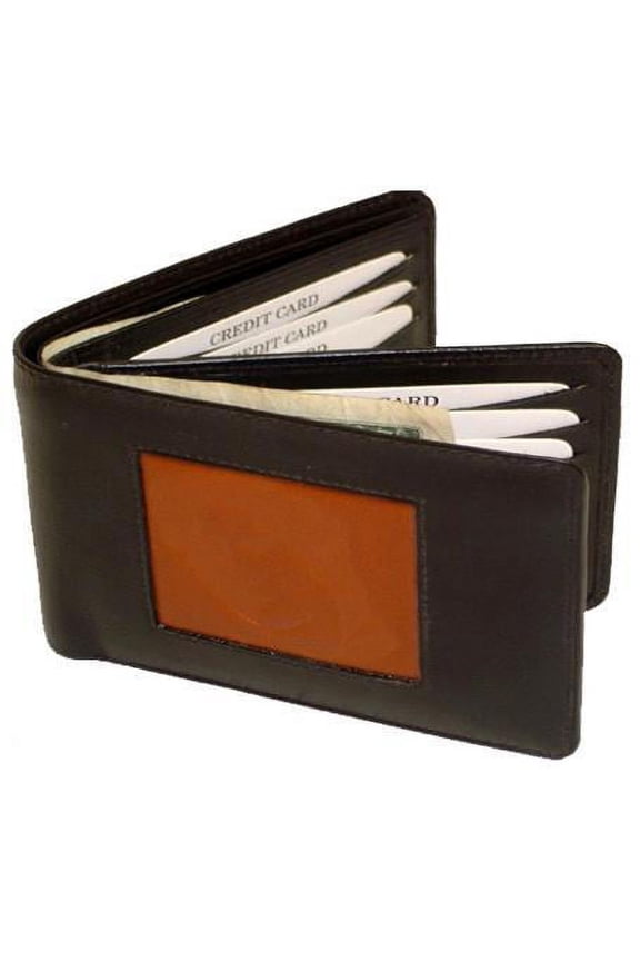 Special Design Men's Wallet