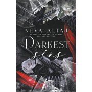 Special Discrete Edition - Perfectly Imp Darkest Sins Special Edition Print, Book 9, Paperback