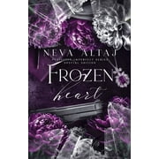 Special Discrete Edition - Perfectly Imp Frozen Heart Special Edition Print, Book 12, Paperback