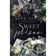 Special Discrete Edition - Perfectly Imp Sweet Prison Special Edition Print, Book 10, Paperback