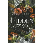 Special Discrete Edition - Perfectly Imp Hidden Truths Special Edition Print, Book 3, Paperback