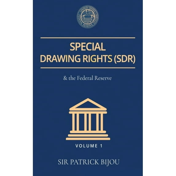 Special Drawing Rights (Sdr) and the Federal Reserve (Paperback)