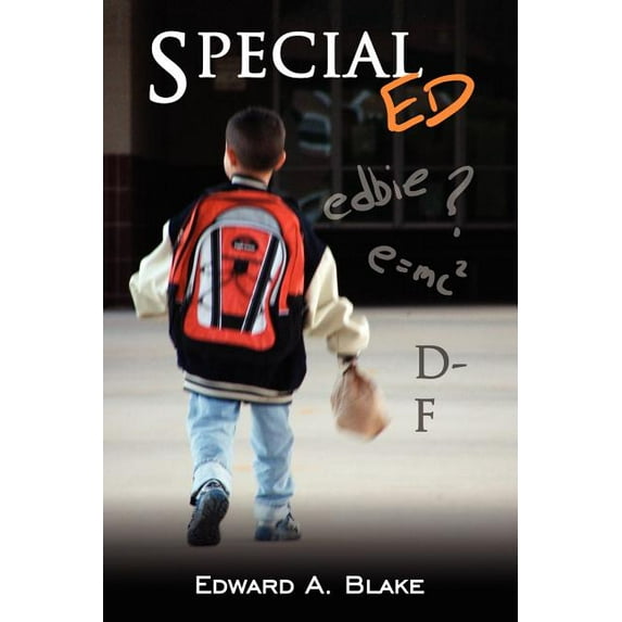 Special Ed (Paperback)