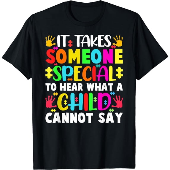 Special Ed Paraprofessional Cute Teacher Education T-Shirt