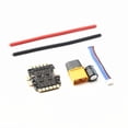 thumbnail image 1 of Special Edition 30A 4IN1 MINI Brushless ESC BLHeli_S 2-6S BEC 5V 6.5g 20x20MM for MINI FPV Remote Control Racing Drone, 1 of 9
