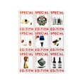 thumbnail image 1 of Pre-Owned Special Edition: Artist Collaborations on Packaging Design Paperback, 1 of 1