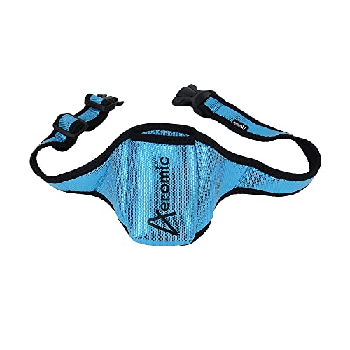 Special Edition Mic Belt Aqua