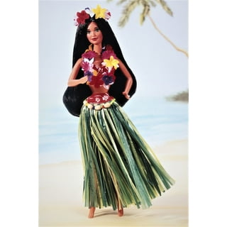 Hula Barbie Doll Hula Barbie Doll