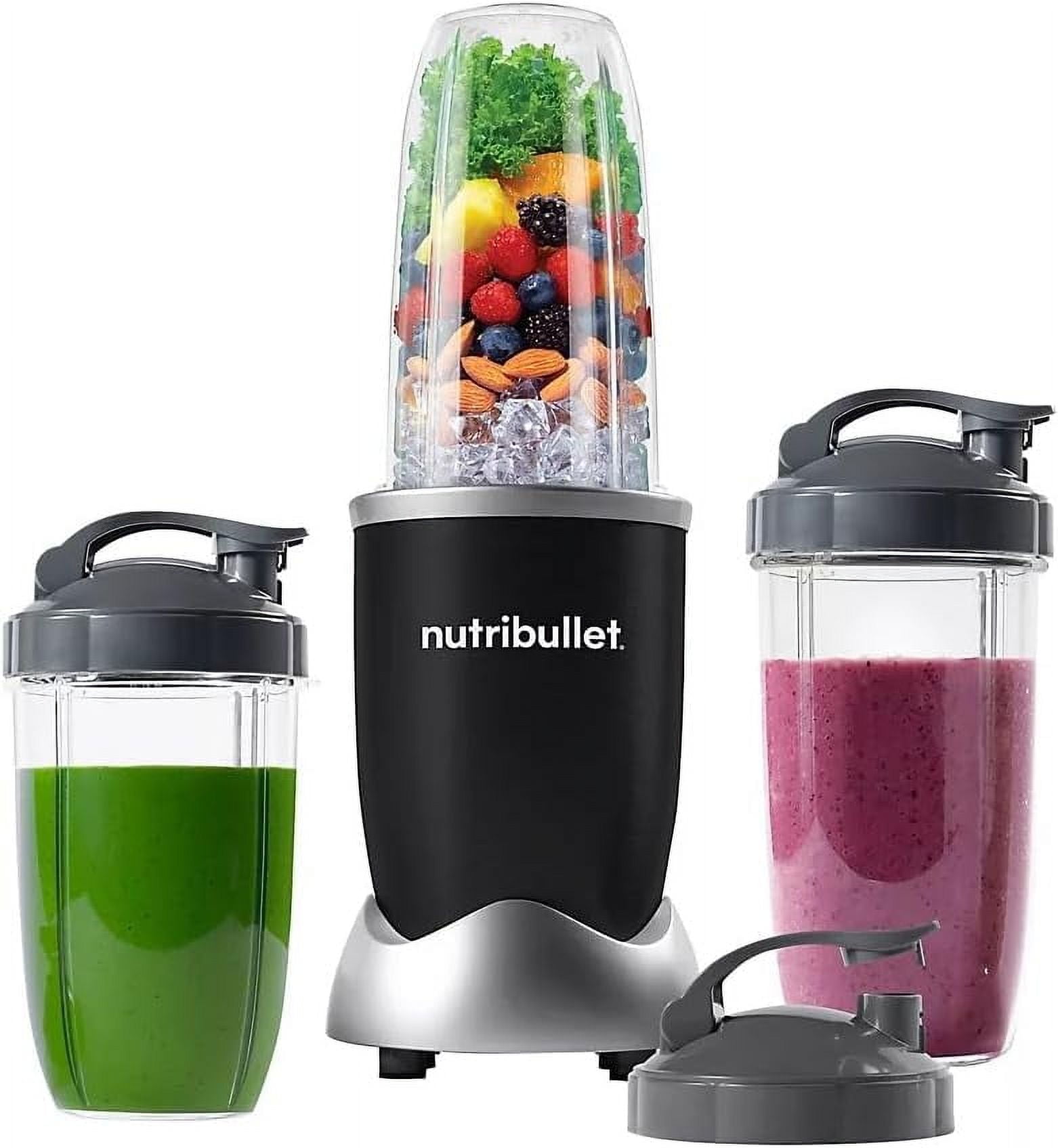 Nutribullet Pro Nutrient Extractor