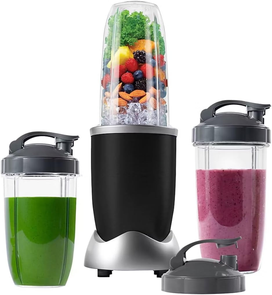 Special Edition Pro 900 - Watt Blender (MatteBlack)