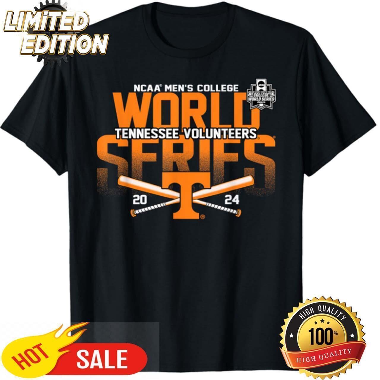 Special Edition _Tennessee Volunteers College World Series 2024