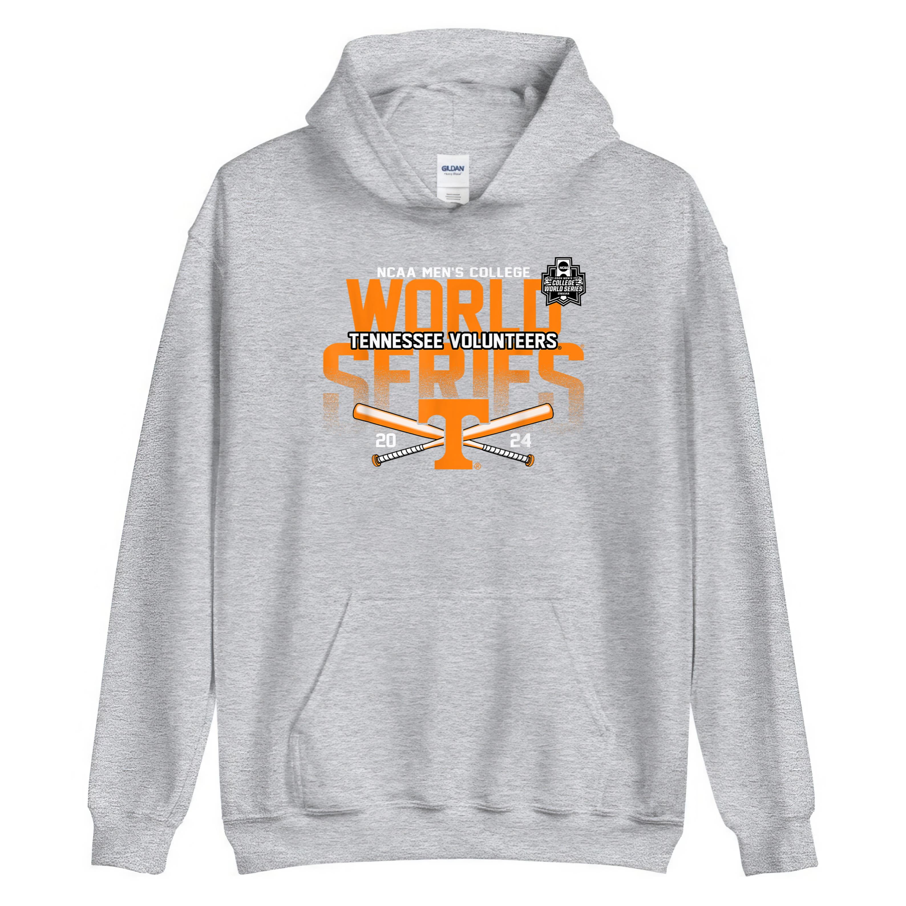 Special Edition _Tennessee Volunteers College World Series 2024