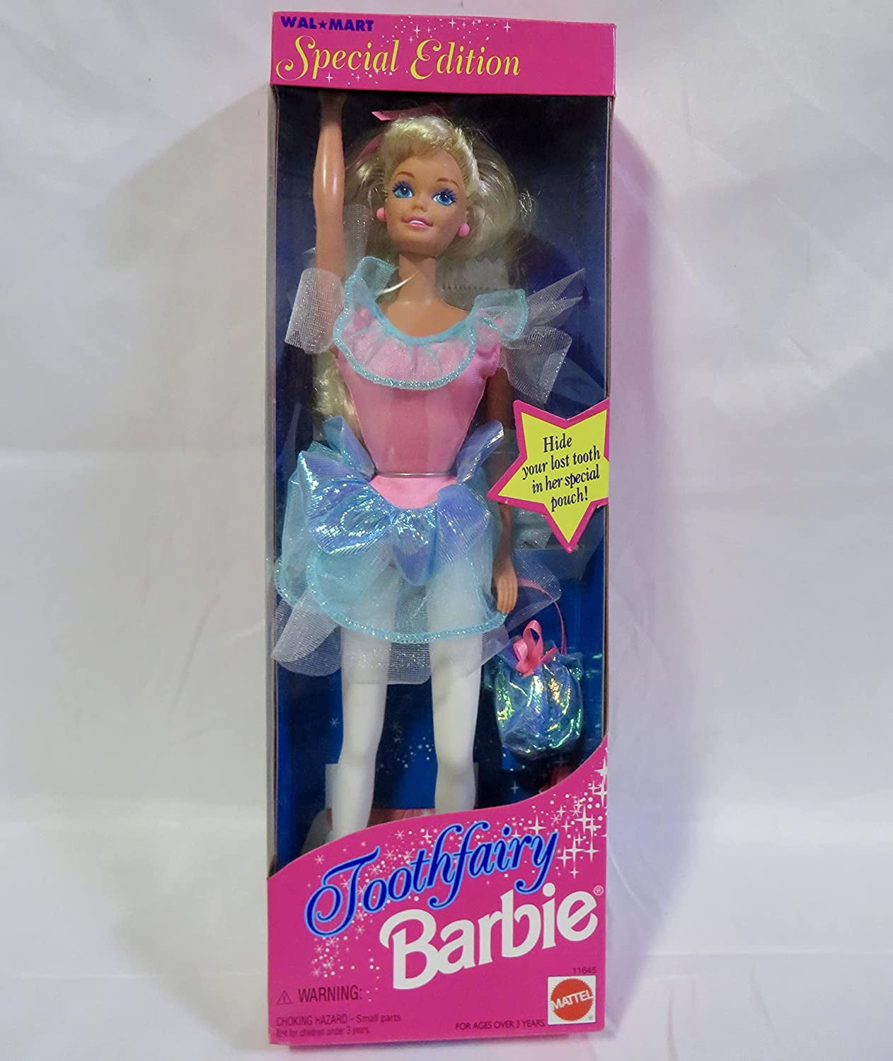 Play Barbie Dress Up, Barbie Is The Tooth Fairy