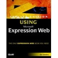 thumbnail image 1 of Pre-Owned Special Edition Using Microsoft Expression Web, 1 of 1