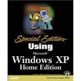 thumbnail image 1 of Pre-Owned Special Edition Using Microsoft Windows XP, Home Edition Paperback, 1 of 1