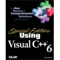 thumbnail image 1 of Pre-Owned Using Visual C++ 6 (Paperback) 9780789715395, 1 of 1
