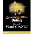 thumbnail image 1 of Pre-Owned Special Edition Using Visual C++.NET (Se Using) Paperback, 1 of 1